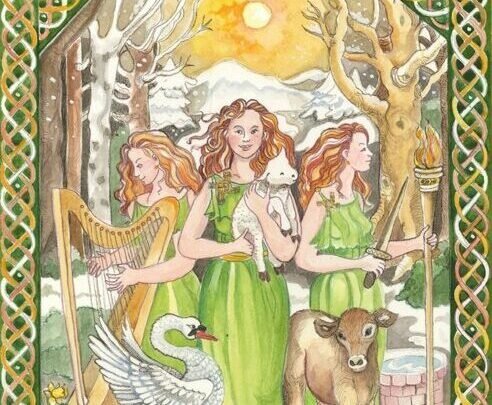 Imbolc