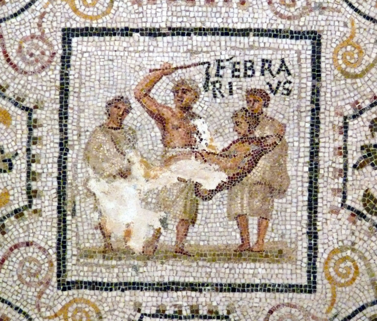 Lupercalia