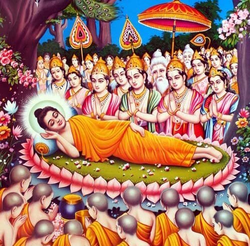 Parinirvana