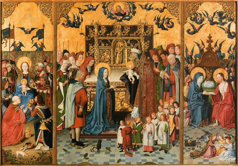 Candlemas