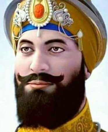 Guru Gobind Singh