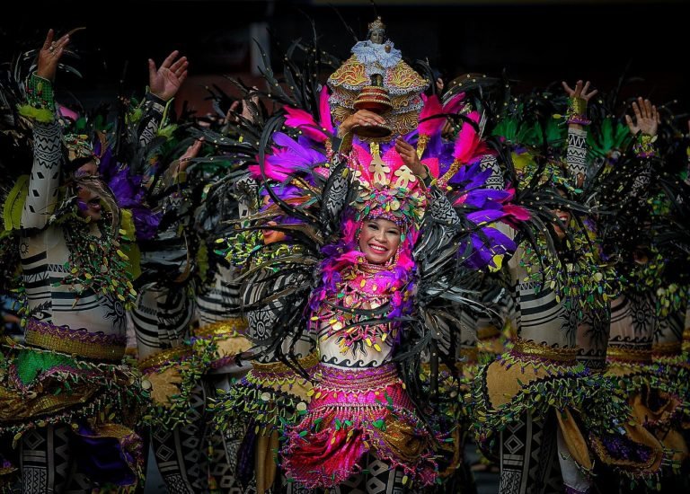 Festival de Sinulog