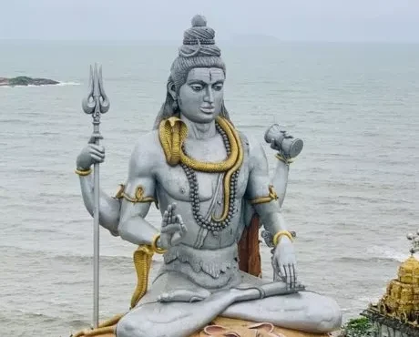 Maha Shivaratri