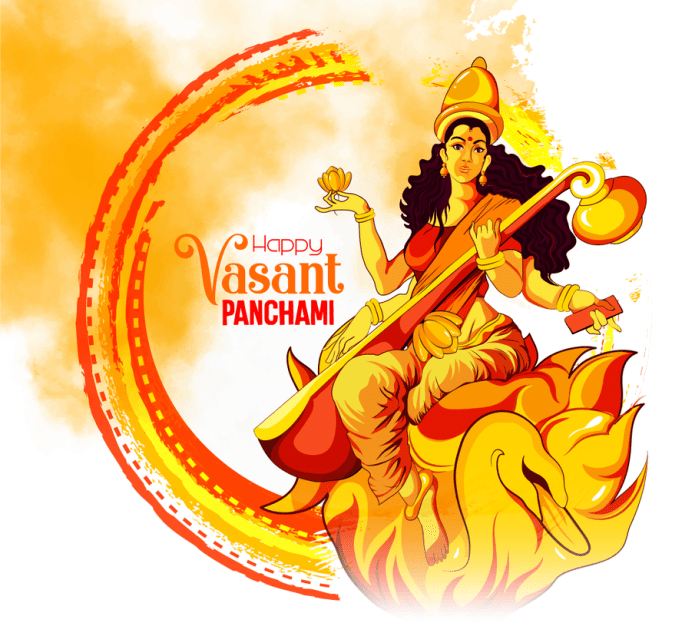 Vasant Panchami