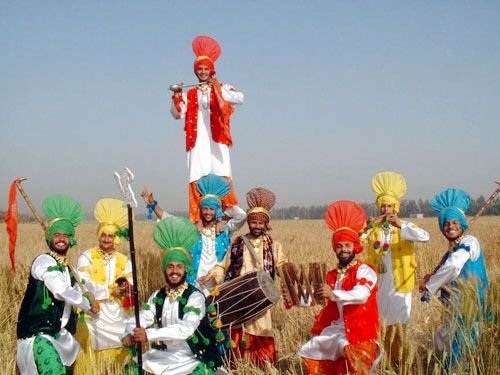 Punjabi New Year