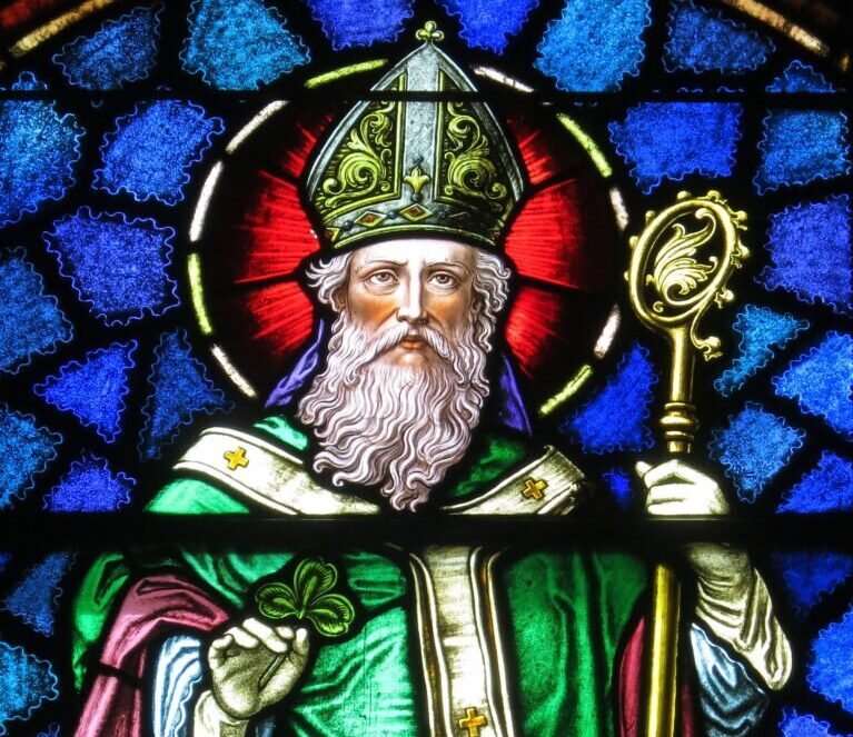 Saint Patrick