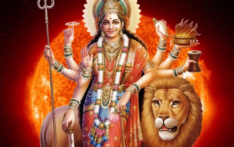 Durga Ashtami