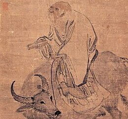 Birth of Laozi