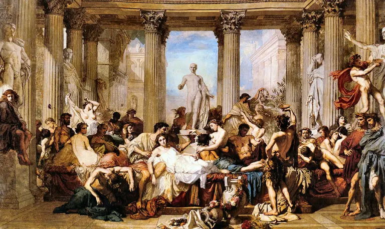 Saturnalia