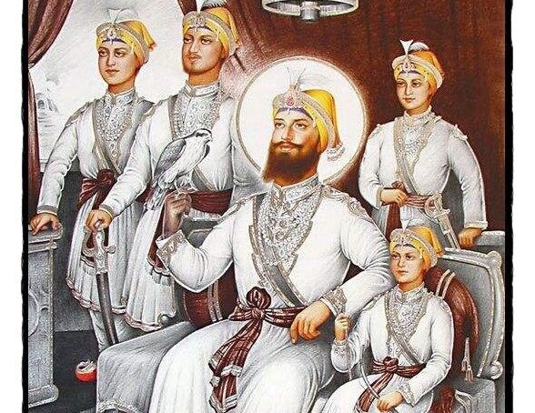 Saka Sirhind