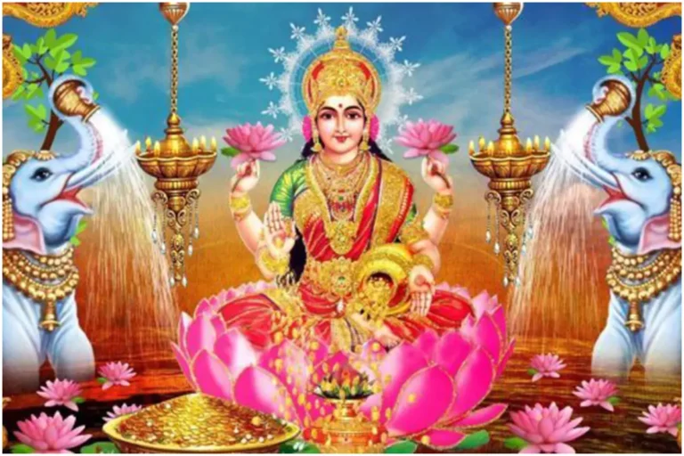 Lakshmi Puja